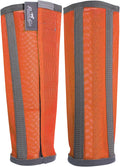 Large/Orange