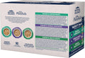 Natural Balance Original Ultra Platefulls, Variety Pack, 3 oz, 12 Pack