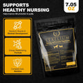 Nursing & Lactation Support for Dogs & Cats, Breeder Recovery Powder, 200 g