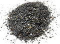 Natural Slate Stone Coarse Sand Less than 1/8" - USA Sourced and Packaged for Basing Models, Wargaming, Mosaic Stone Art
