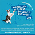 Purina Friskies Wet Cat Food Variety Pack Fish-A-Licious Extra Gravy, Prime Filets and Tasty Treasures - (Pack of 32) 5.5 oz. Cans