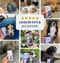 Veterinary Formula Smart Vitality Pet Calm Soft Chews for Dogs