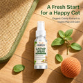 Catnip Spray for Cats, 2nd Generation, Toys & Scratchers, 1.69 fl oz