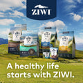 ZIWI Peak Lamb Dog Food Bundle – All Natural, High Protein, Grain Free & Limited Ingredient, with Superfoods (Air-Dried 
