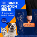 CHOMCHOM Roller Limited Edition PET Hair Remover, CAT