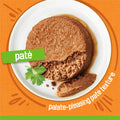Purina Friskies Wet Cat Food Pate, Poultry Platter - (Pack of 24) 5.5 oz. Cans