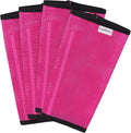 Fine Mesh Fly Boots Loose Fitting & Non-Slip Horse Fly Leggings No More Horsefly Nuisance Greatly Reduce Stomping Breath