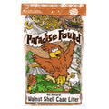 Paradise Found All Natural Walnut Shell Cage Litter (10lb)