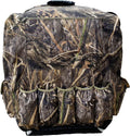 Mud River Ducks Unlimited Insulated Kennel Cover, Habitat, XL
