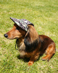 PET SHOW Camouflage Dog Baseball Cap for Extra Small Doggies Cats