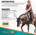 VITALIZE® Blazin', 32 fl oz