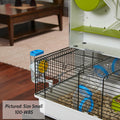 MidWest Homes for Pets Medium Animal Water Bottle | Ideal for Hamsters, Mice, Guinea Pigs & Rabbits, Medium Water Bottle