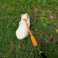 Handmade Figure 8 Harness and Leash for Ferrets/Guinea Pigs/Rats