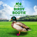 Duck Shoes for Injured Feet – Protective Neoprene Footwear for Ducks, Protective Shoes for Birds with Injured feet, Bumb