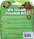 Zoo Med New Zealand Sphagnum Moss