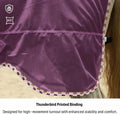 BARN & STABLE Breathable and UV Protective Tear-Resistant Mesh Horse Fly Sheet Comfy Equine Summer Sheet with Removable 