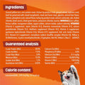 Purina Friskies Tender and Crunchy Combo Dry Cat Food, (4) 3.15 lb Bag