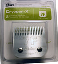 Oster Products Blade #A5- Sz 7F (Full)