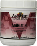 AniMed Anihist-H to Support Normal Histamine Levels in Horses, 20-Ounce