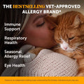 Pet Honesty Vet Backed Immune Lysine for Cats, Chicken, 90-Day Supply
