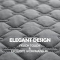 gogobunny Waterproof Pet Couch Cover, Dog Blanket, Furniture Protector