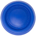 Starmark Easy Glide DuraFoam Flying Disc Dog Toy, Color Varies 11"