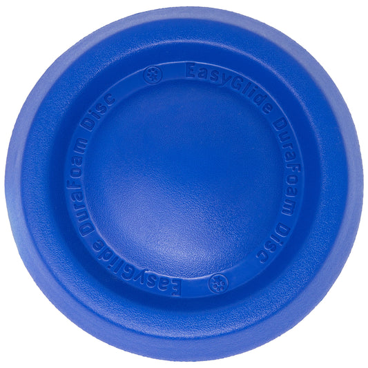 Starmark Easy Glide DuraFoam Flying Disc Dog Toy, Color Varies 11"