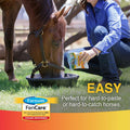 Farnam FenCare Safe-Guard (fenbendazole) 1.96% Equine Dewormer 5 Ounces