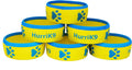 HurriK9 Replacement Dog Exerciser Rings for 100-ft. Flying Ring Launcher | Replacement Rings Only (Launcher Not Included
