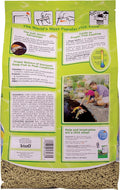 Tetra Pond Sticks Fish Food For Goldfish & Koi, 3.70 lbs