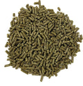 Oxbow Essentials Chinchilla Food, Made with Oxbow Alfalfa, Vitamin & Mineral Rich Food for Chinchillas, Small Animal Pet