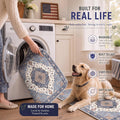 Washable Pee Pads for Dogs, 18x24 in, 2 Pack