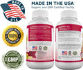 Amazing Cranberry Supplement for Dogs - Urinary Tract & Bladder Support - 120 Cranberry Chews with Apple Cider Vinegar for Immune Health - Dog Urinary Supplement - Made in USA - Bacon Flavor