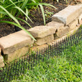 Cat Scat Mat with Spikes 12in x 13ft Scat Mats for Cat Indoor, Cats Scats Mats Anti-Cats Deterrent Mat Prickle Strips Home Spike Deterrent for Outdoor Garden Window Sofa, Black