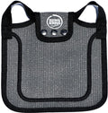 DOWN UNDER OUTDOORS Chicken Saddle with Adjustable Straps for Medium and Large Hens, Chicken Apron, Poultry Saver, Pet Supplies, Including Shoulder Cover (Grey Mesh)