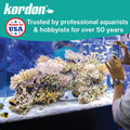 Kordon #33156 Novaqua Plus- Water Conditioner for Aquarium, 16-Ounce, Black