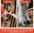 Goat Hoof Trimmers,Professional Hoof Care Trimming Shear Sheep Nail Clipper
