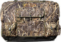 Mud River Ducks Unlimited Insulated Kennel Cover, Habitat, XL