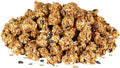 Kaytee Granola Bites with Superfoods Cranberry, Apple and Flax for Rats, Mice, Hamsters, Gerbils, Rabbits, Guinea Pigs a