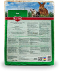 Kaytee Small Animal Pine Bedding for Guinea Pigs, Rabbits, 52.4 Liter
