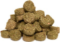 Mrs Pastures Mindful Minis-Cookies and Treats for Horses -Premium Horse Treats -Made with Alfalfa, Flaxseed & Pomegranat