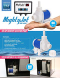 Innovative Marine Mighty Jet DC Return Pump