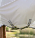Horseware® Amigo® Bug Rug Fly Sheet - Silver/Titanium Grey & Silver, 78 inches