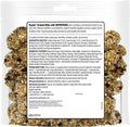 Kaytee Granola Bites with Superfoods Cranberry, Apple and Flax for Rats, Mice, Hamsters, Gerbils, Rabbits, Guinea Pigs a
