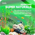 Carib Sea Create a Supernatural Experience: Super Naturals Crystal River Sand re-Creates The Natural World in Your Aquar