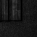 MSI Utility Rubber Flooring Mat | 42" W x 72" L