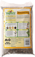 Wagner's 52023 Black Oil Sunflower Seed Wild Bird Food, 5-Pound Bag
