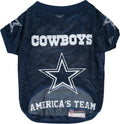 Dallas Cowboys/Small