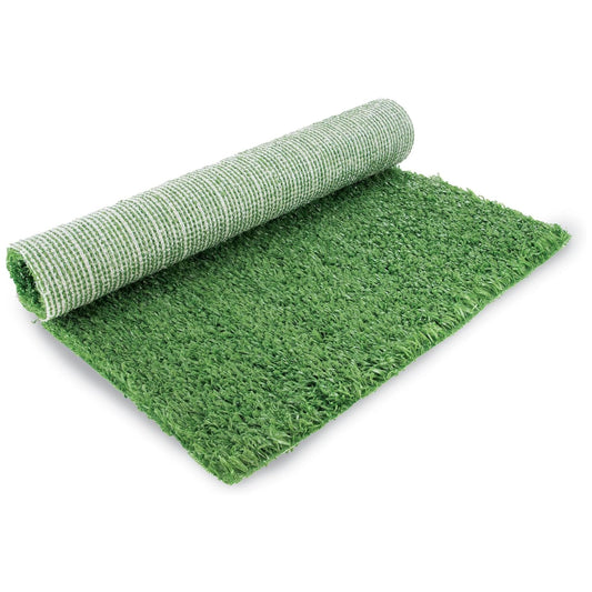 PetSafe Pet Loo Pet Potty Replacement Grass - Medium - Easy to Clean