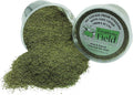 from The Field | Organically Grown Catnip Fine Ground Stalkless |3.5 Oz Tub